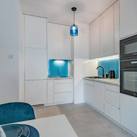 Hello Letnica With Private Parking Apartment