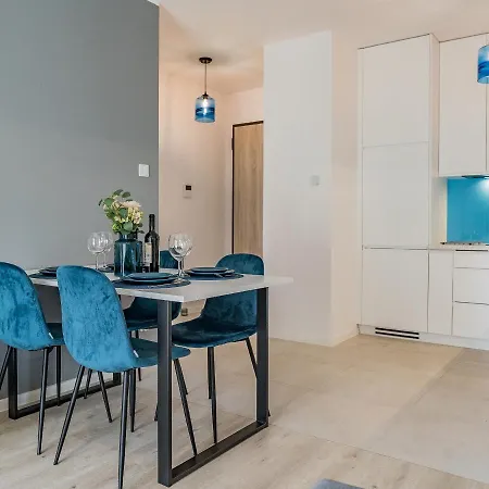 Hello Letnica With Private Parking Apartment