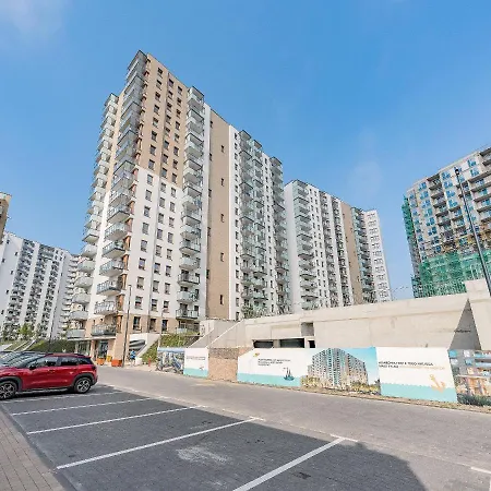 Hello Letnica With Private Parking Apartment