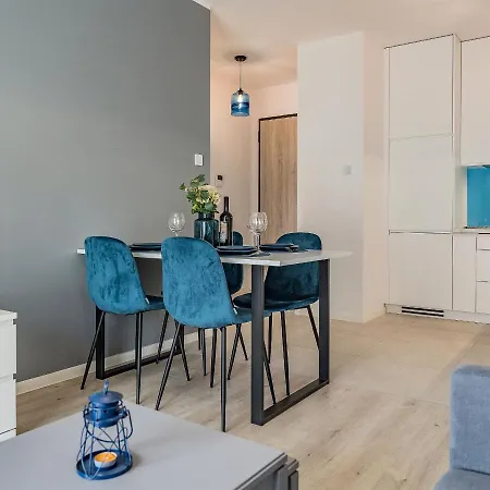 Apartment Hello Letnica With Private Parking