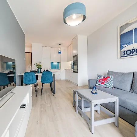 Hello Letnica With Private Parking Apartment *