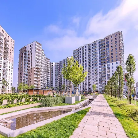Hello Letnica With Private Parking Apartment *