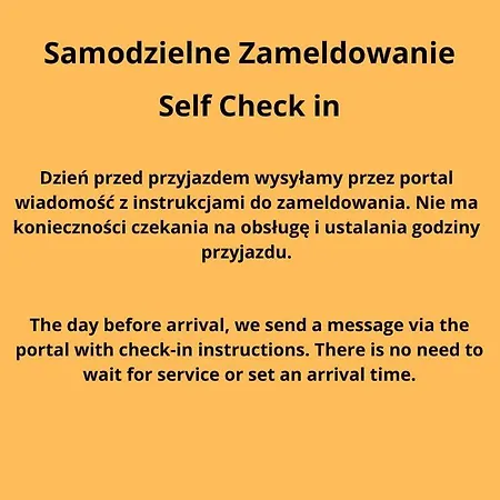 Hello Letnica With Private Parking Apartment Gdansk